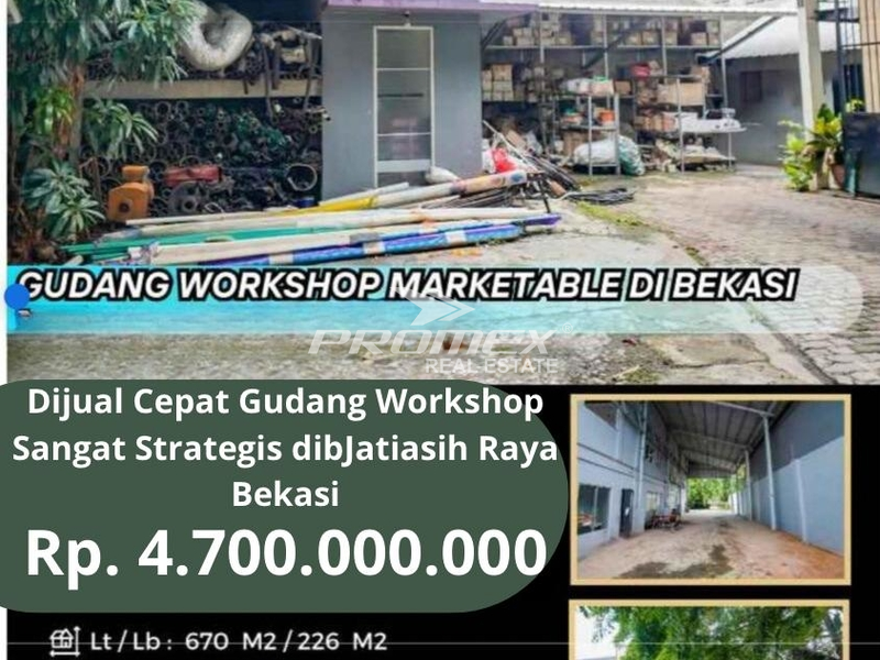 dijual-cepat-gudang-workshop-sangat-strategis-dijatiasih-raya-bekasi