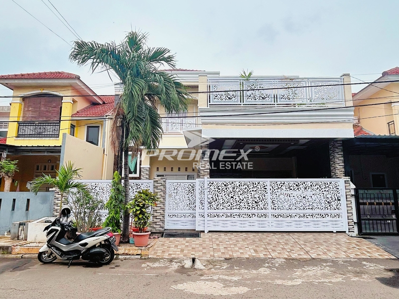 dijual-cepat-rumah-mewah-dikawsan-harapan-baru-bekasi-utara