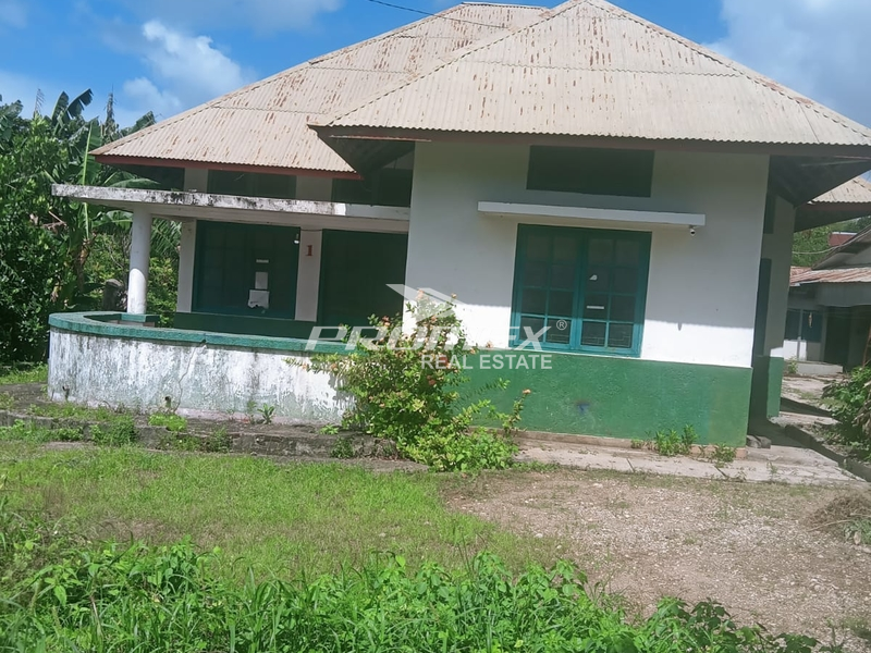 disewakan