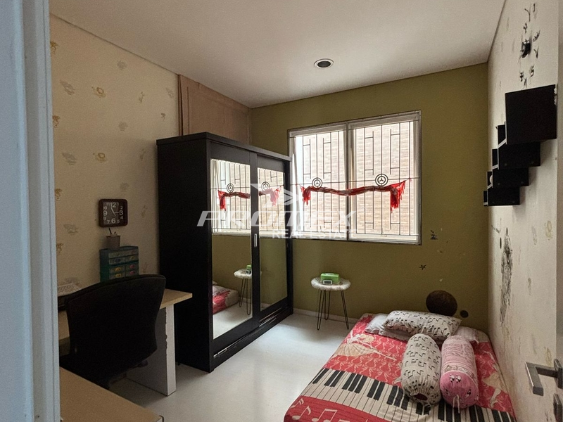 dijual-rumah-cluster-sumarecon-bekasi