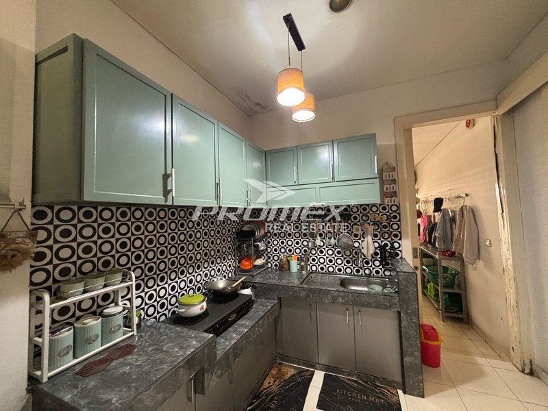 dijual-rumah-cluster-sumarecon-bekasi