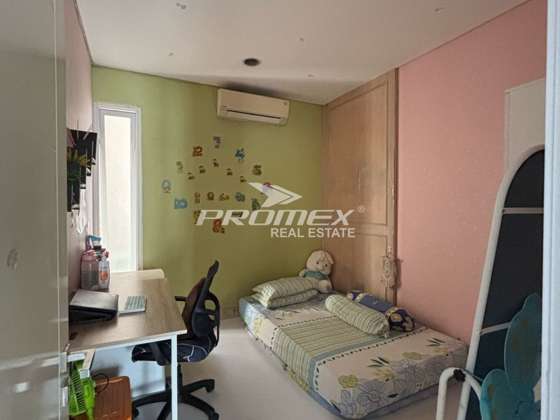 dijual-rumah-cluster-sumarecon-bekasi