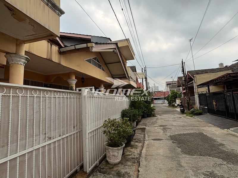 dijual-cepat-rumah-cantik-dikawasan-pondok-pekayon-indah