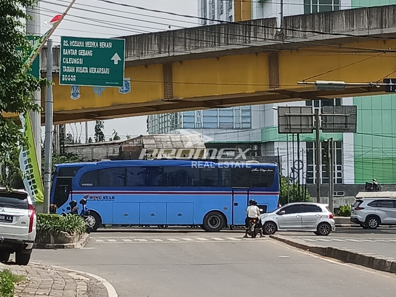 dijual-cepat-tanah-strategis-di-kawasan-rawalumbu