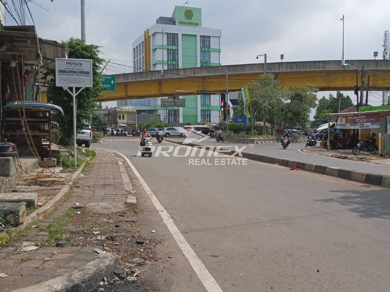 dijual-cepat-tanah-strategis-di-kawasan-rawalumbu