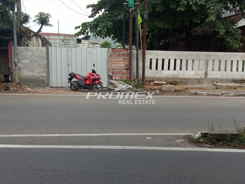 dijual-cepat-tanah-strategis-di-kawasan-rawalumbu