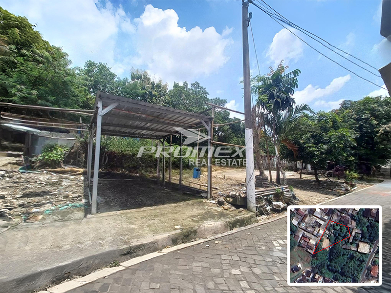 dijual-tanah-di-mojosongo-solo