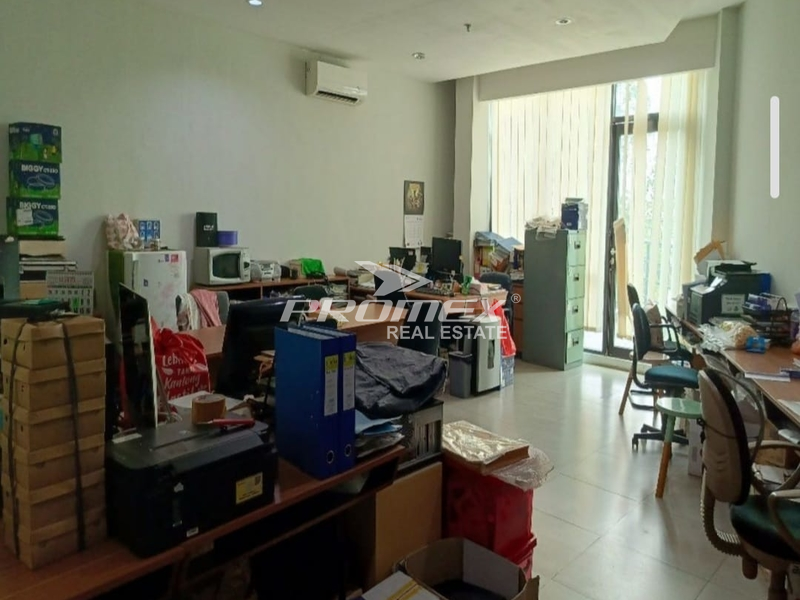 dijual-gedung-dikawasan-fatmawati-jakarta-selatan