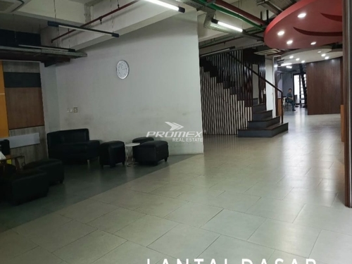 dijual-gedung-dikawasan-fatmawati-jakarta-selatan