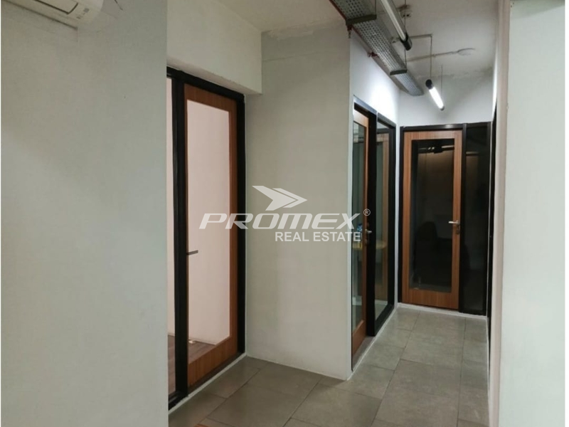 dijual-gedung-dikawasan-fatmawati-jakarta-selatan