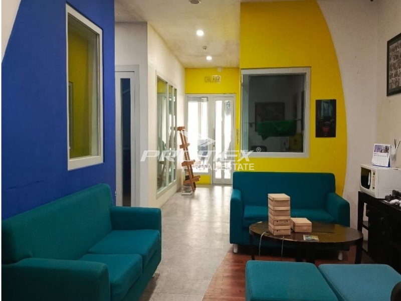 dijual-gedung-dikawasan-fatmawati-jakarta-selatan