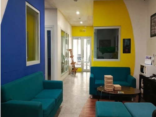 dijual-gedung-dikawasan-fatmawati-jakarta-selatan