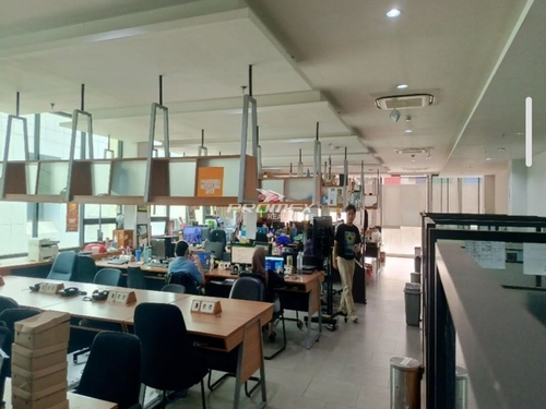 dijual-gedung-dikawasan-fatmawati-jakarta-selatan