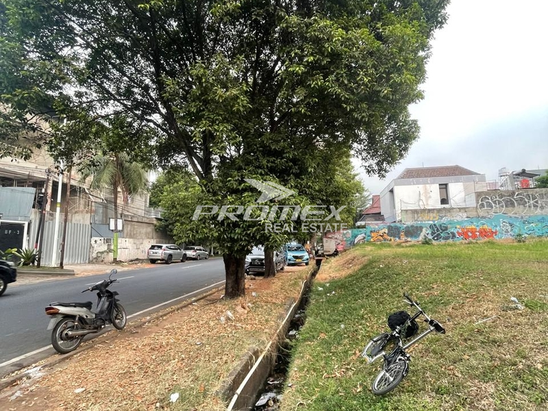 dijual-cepat-tanah-stategis-dikawasan-pondok-indah