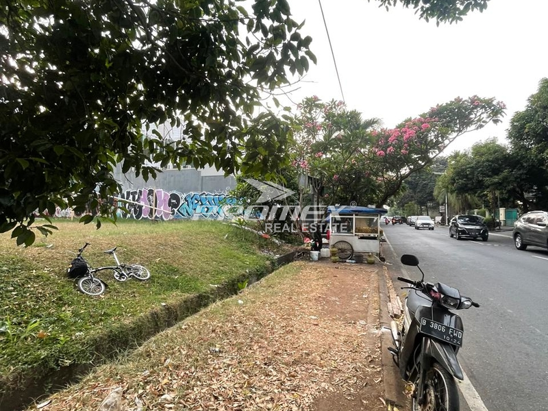 dijual-cepat-tanah-stategis-dikawasan-pondok-indah