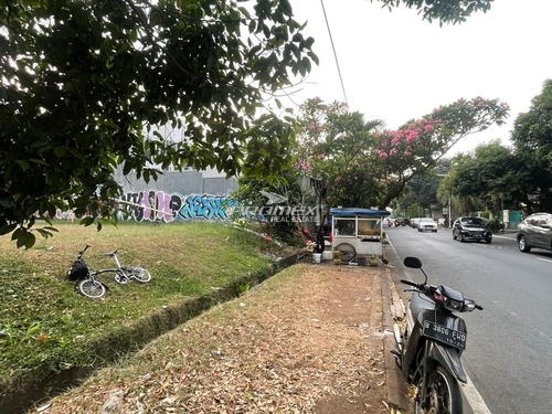 dijual-cepat-tanah-stategis-dikawasan-pondok-indah