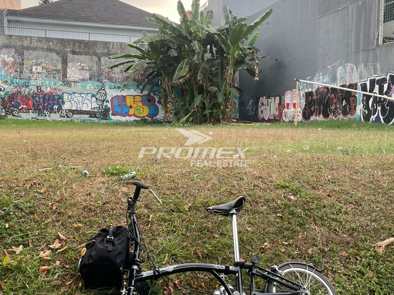 dijual-cepat-tanah-stategis-dikawasan-pondok-indah