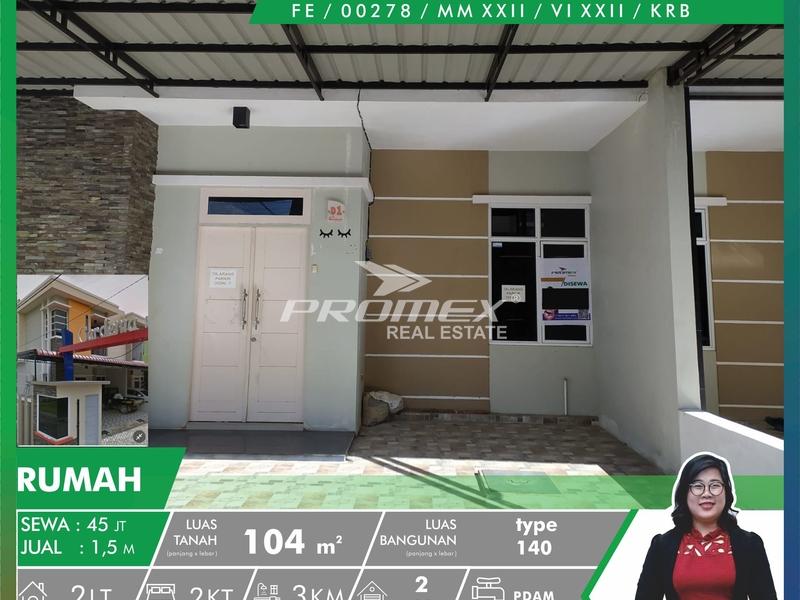 disewakan-rumah-nyaman-langsung-pindah