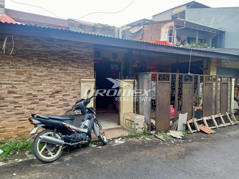 dijual-cepat-rumah-dan-tanah-dikawsan-jatisampurna-pondok-gede