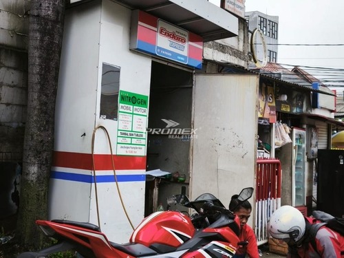 dijual-cepat-banguan-spbu-di-kawasan-pondok-aren-tangerang-selatan