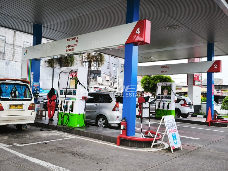 dijual-cepat-banguan-spbu-di-kawasan-pondok-aren-tangerang-selatan