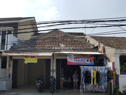 dijual-cepat-rumah-ruko-dikawasan-bekasi-selatan