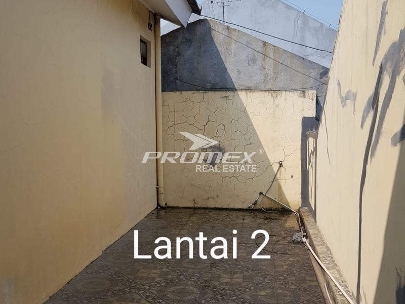 dijual-cepat-rumah-ruko-dikawasan-bekasi-selatan
