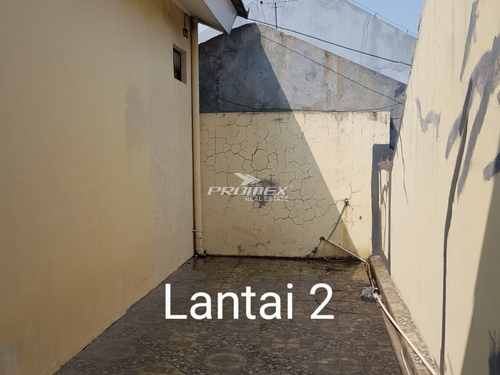 dijual-cepat-rumah-ruko-dikawasan-bekasi-selatan