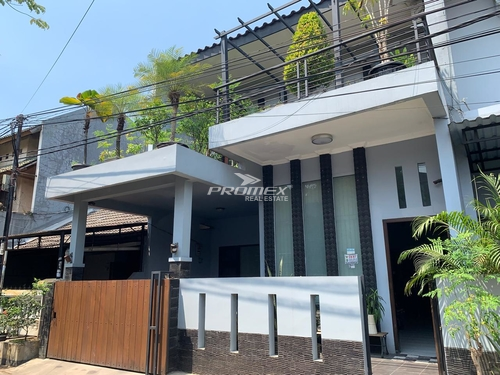dijual-cepat-rumah-dikawasan-bekasi-selatan