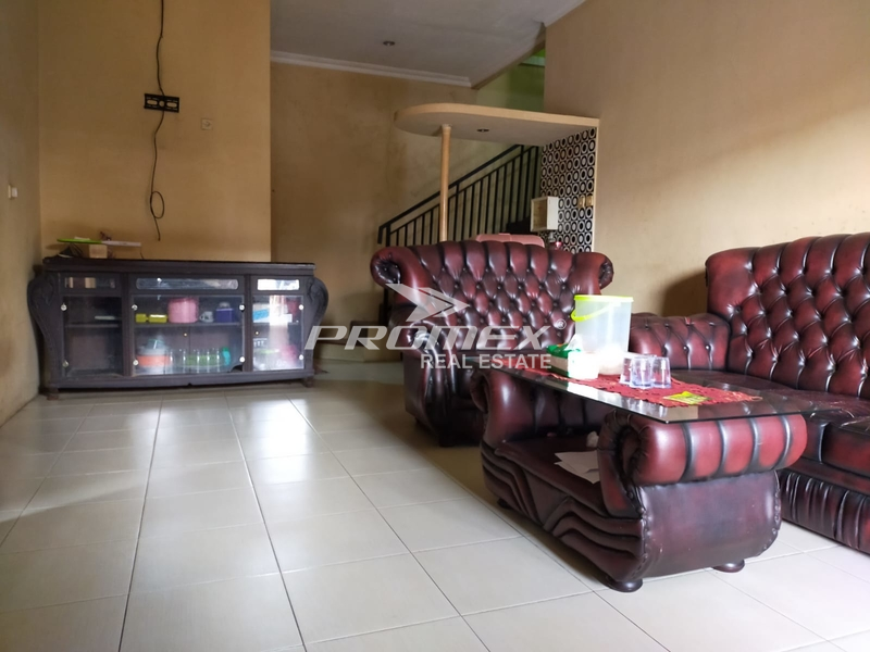 dijual-cepat-rumah-cantik-dikawasan-pekayon