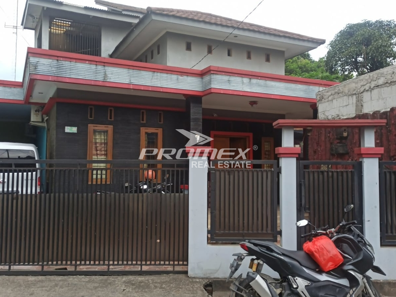 dijual-cepat-rumah-cantik-dikawasan-pekayon