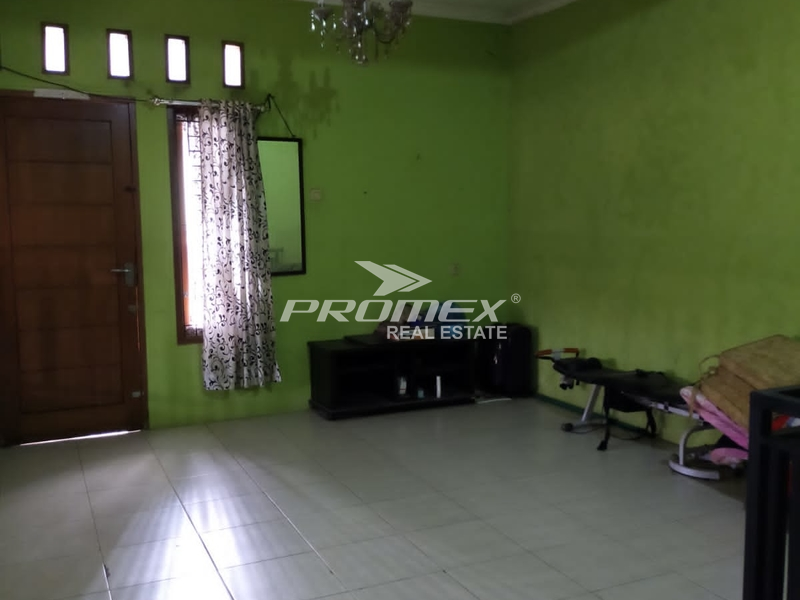 dijual-cepat-rumah-cantik-dikawasan-pekayon