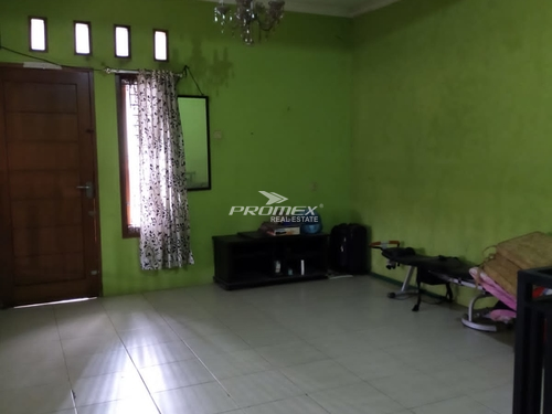 dijual-cepat-rumah-cantik-dikawasan-pekayon