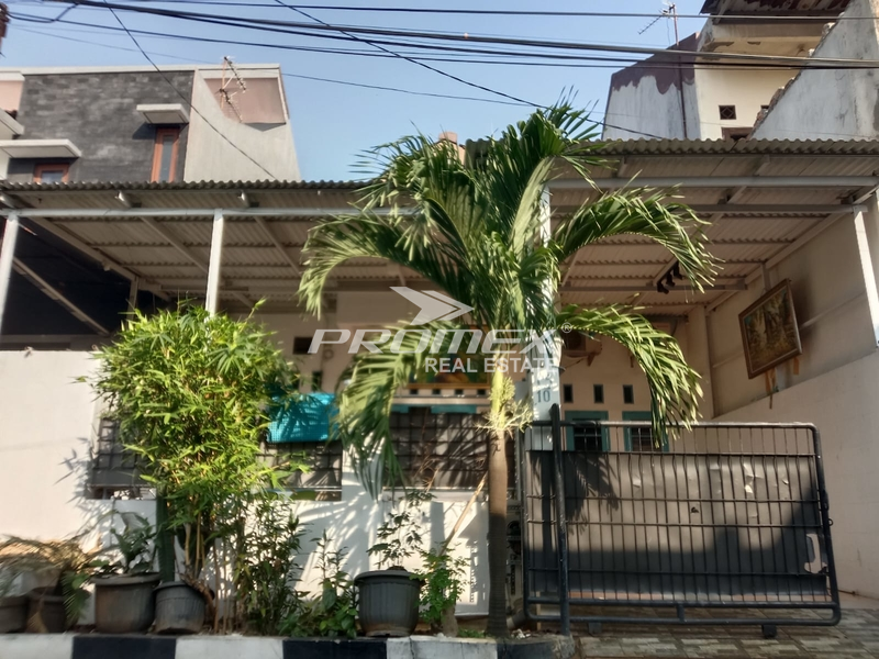 dijual-cepat-rumah-1-lantai-dikawasan-pulogebang-jakarta-timur