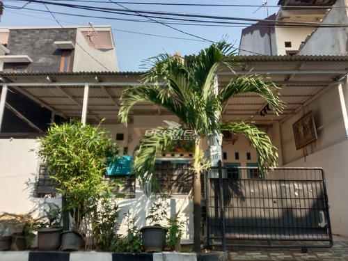 dijual-cepat-rumah-1-lantai-dikawasan-pulogebang-jakarta-timur