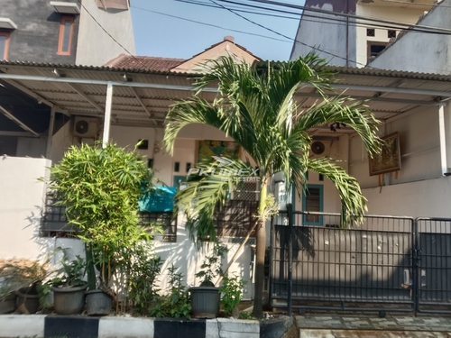 dijual-cepat-rumah-1-lantai-dikawasan-pulogebang-jakarta-timur