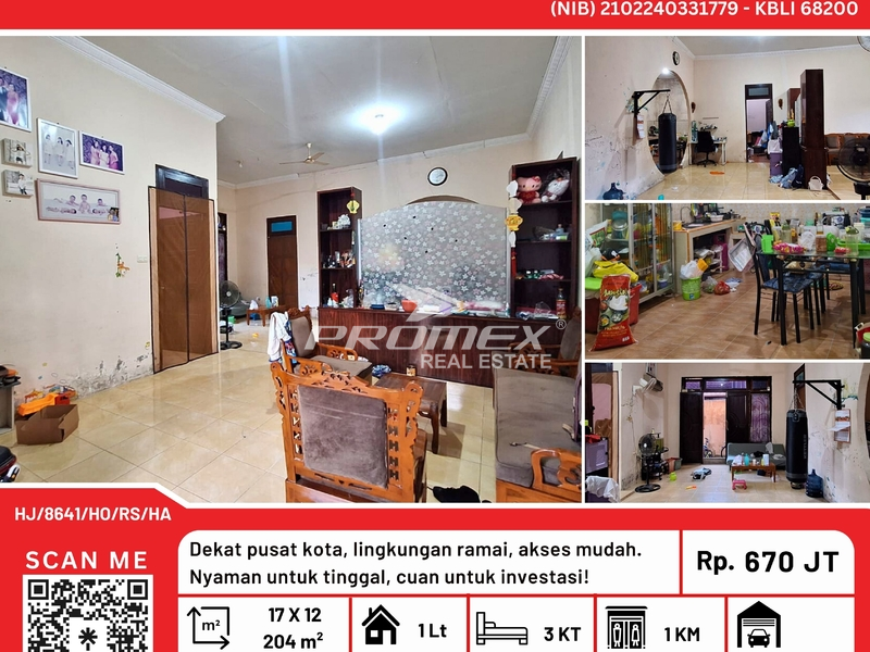 cari-rumah-dekat-kota-cek-yang-ini-dulu