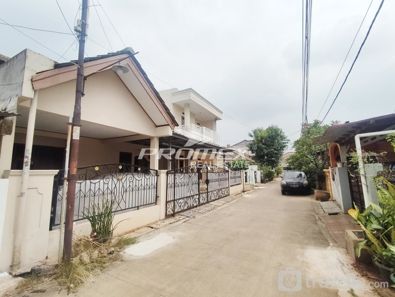 dijual-cepat-rumah-dikawasan-pekayon-jaya