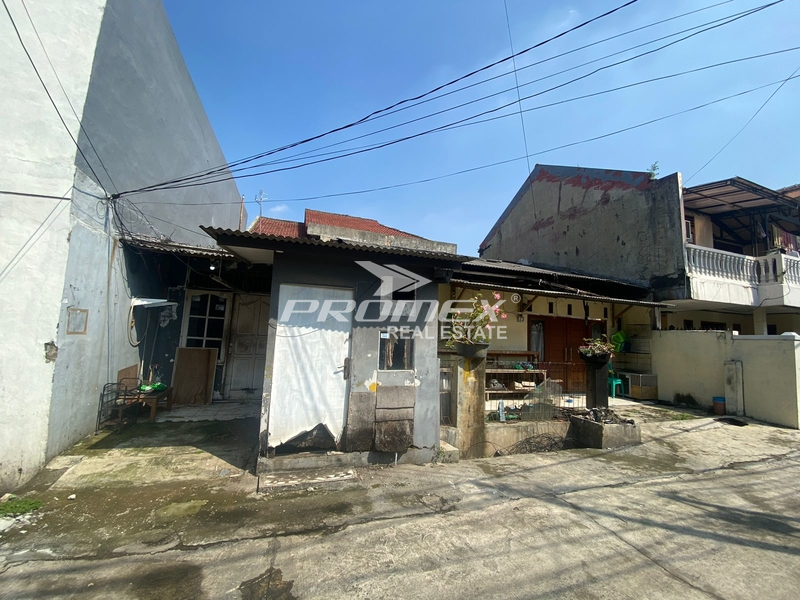 dijual-cepat-rumah-1-lantai-dikawasan-bintara