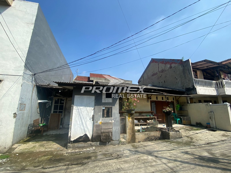 dijual-cepat-rumah-1-lantai-dikawasan-bintara