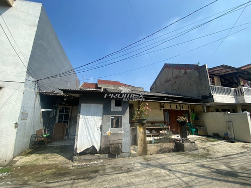 dijual-cepat-rumah-1-lantai-dikawasan-bintara