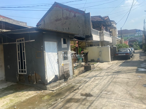 dijual-cepat-rumah-1-lantai-dikawasan-bintara