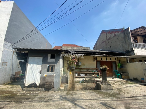 dijual-cepat-rumah-1-lantai-dikawasan-bintara
