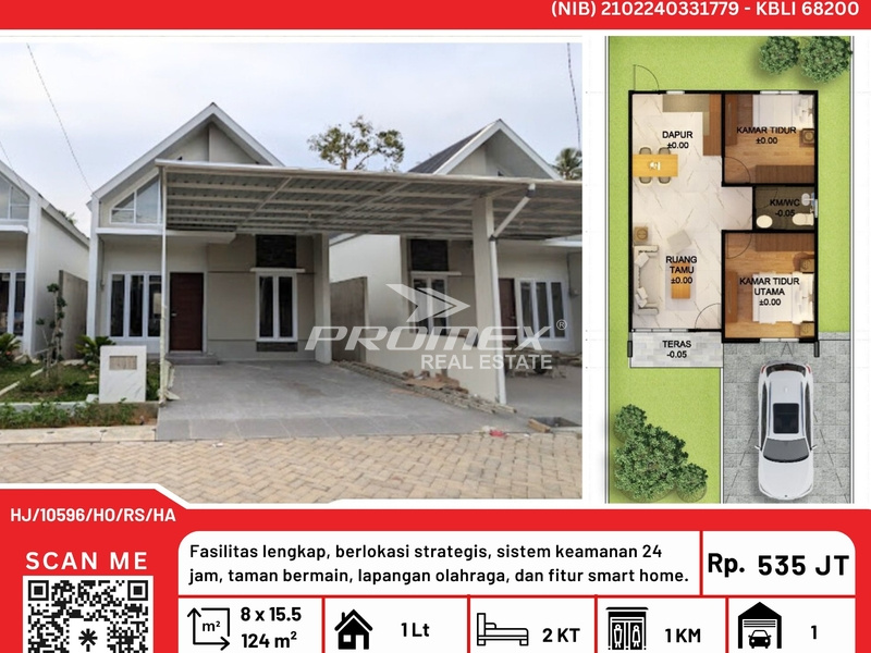 first-home-impianmu-ada-di-sini-lokasi-strategis-smart-home-features