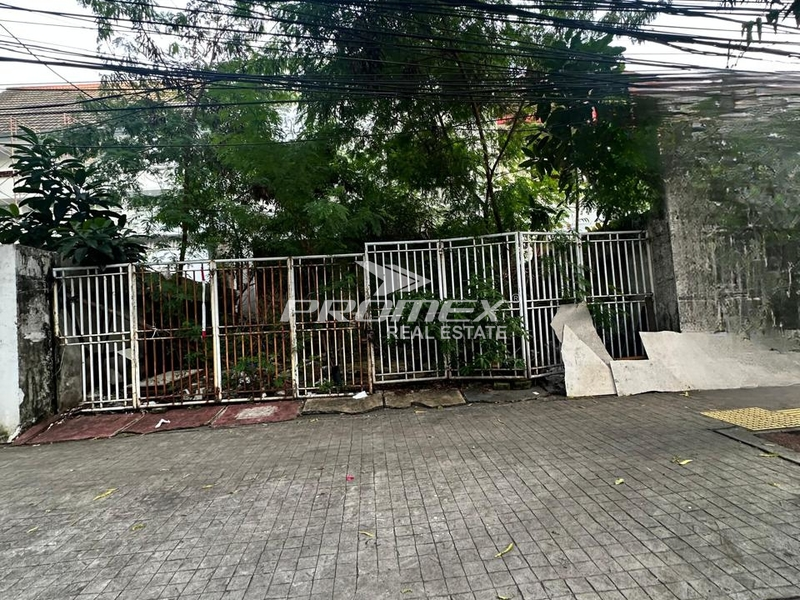 dijual-cepat-rumah-dikawasan-kebayoran-baru