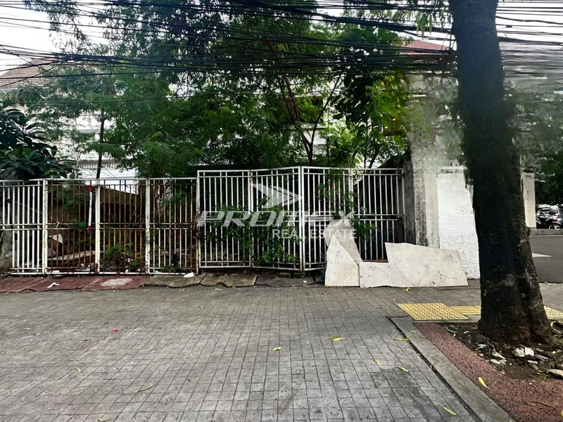 dijual-cepat-rumah-dikawasan-kebayoran-baru