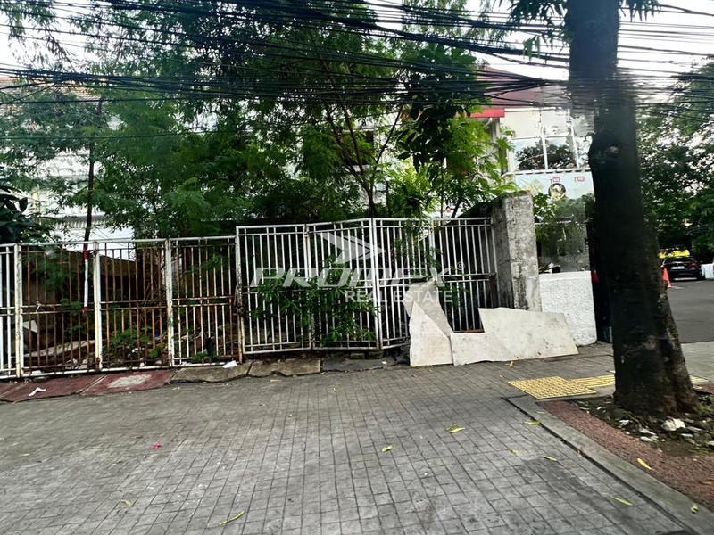 dijual-cepat-rumah-dikawasan-kebayoran-baru