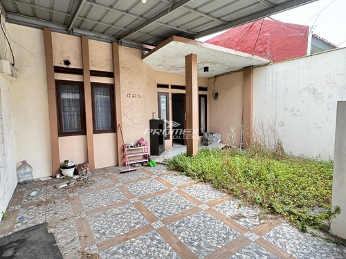 dijual-cepat-rumah-dikawasan-pekayon