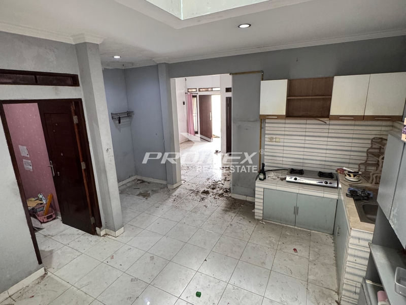 dijual-cepat-rumah-dikawasan-pekayon