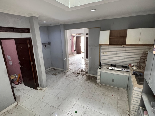dijual-cepat-rumah-dikawasan-pekayon